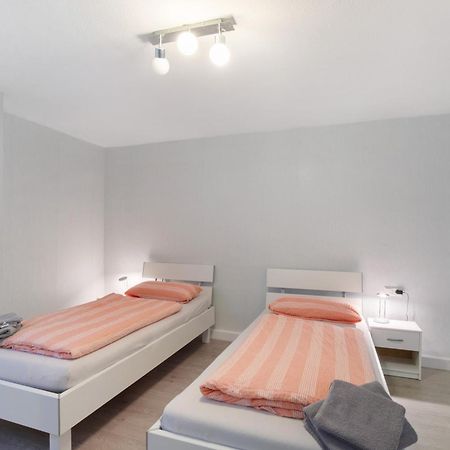 Ferienhaus Doris 巴特乌拉赫 外观 照片
