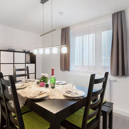 Ferienhaus Doris 巴特乌拉赫 外观 照片