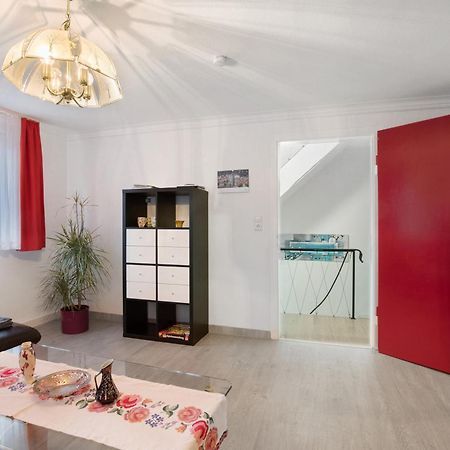 Ferienhaus Doris 巴特乌拉赫 外观 照片