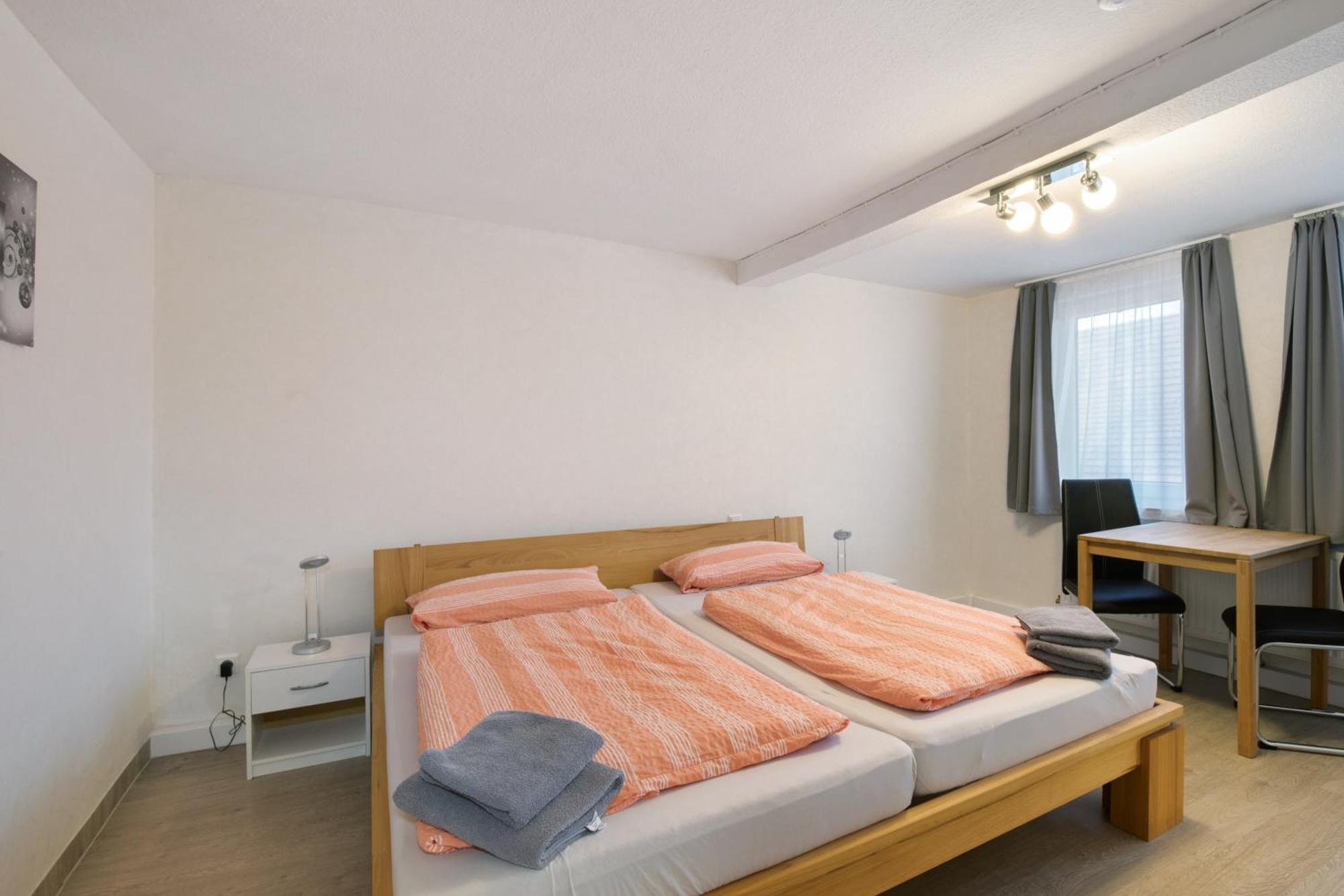 Ferienhaus Doris 巴特乌拉赫 外观 照片